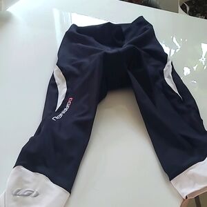 Byke pants by Louis garneau